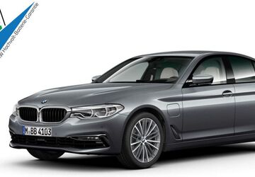 BMW 530 89.041 km 24.880 &euro; Herford 32051