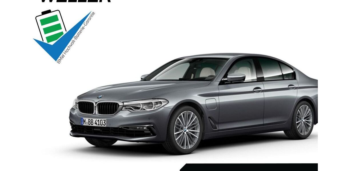 BMW 530 89.041 km 24.880 &euro; Herford 32051