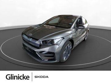 Gebrauchte Skoda Enyaq