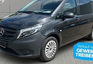 Mercedes-Benz Vito 138.100 km 24.490 &euro; Porta Westfalica 32457
