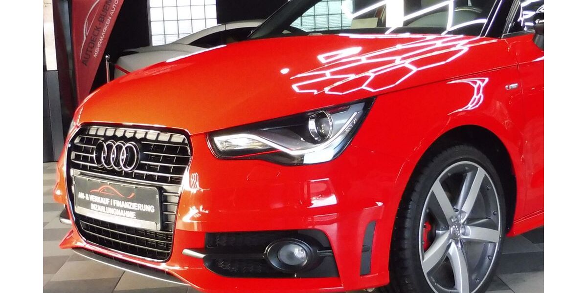 Audi A1 147.400 km 10.999 &euro; Bünde 32257