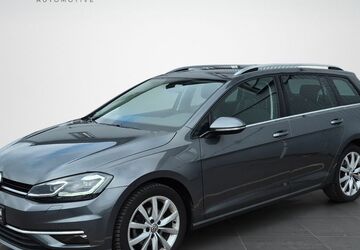 VW Golf 76.773 km 18.590 &euro; Minden 32427