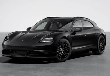 Porsche Taycan 12.154 km 85.900 &euro; Minden 32429
