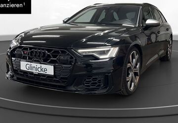 Audi S6 24.980 km 54.980 &euro; Minden 32427