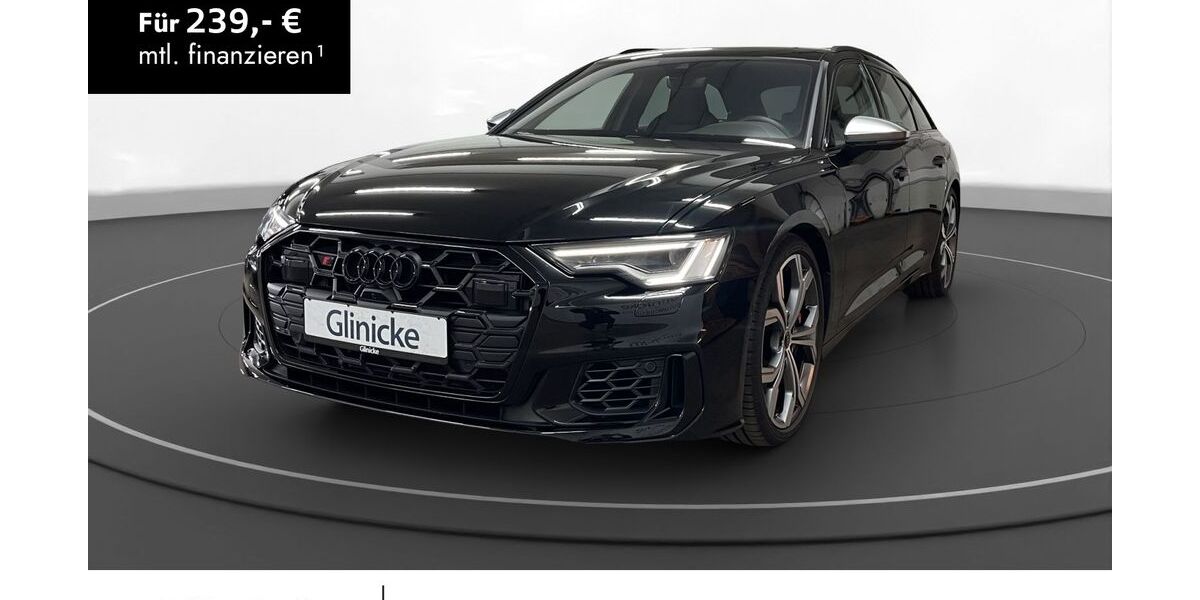 Audi S6 24.980 km 54.980 &euro; Minden 32427