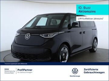 Gebrauchte VW ID. Buzz