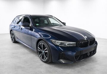 BMW 320 159.950 km 27.399 &euro; Bad Salzuflen 32107