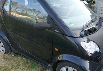 Smart city-coupé/city-cabrio 91.000 km 445 &euro; Auhagen 31553