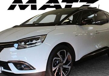 Renault Grand Scenic 122.800 km 13.495 &euro; Obernkirchen 31683