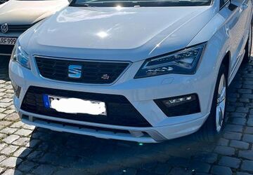 Seat Ateca 90.000 km 21.000 &euro; Rinteln 31737