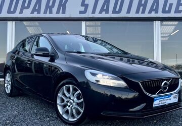 Volvo V40 102.500 km 13.990 &euro; Stadthagen 31655
