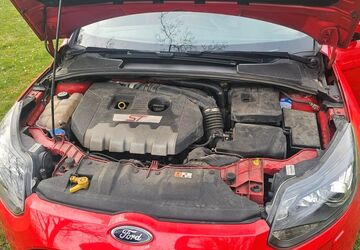 Ford Focus 161.000 km 10.500 &euro; Hessisch Oldendorf 31840