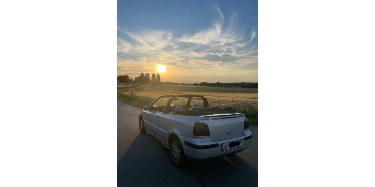 VW Golf 188.000 km 3.100 &euro; Minden 32429