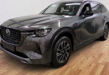 Mazda CX-80 18.900 km 47.600 &euro; Rinteln 31737