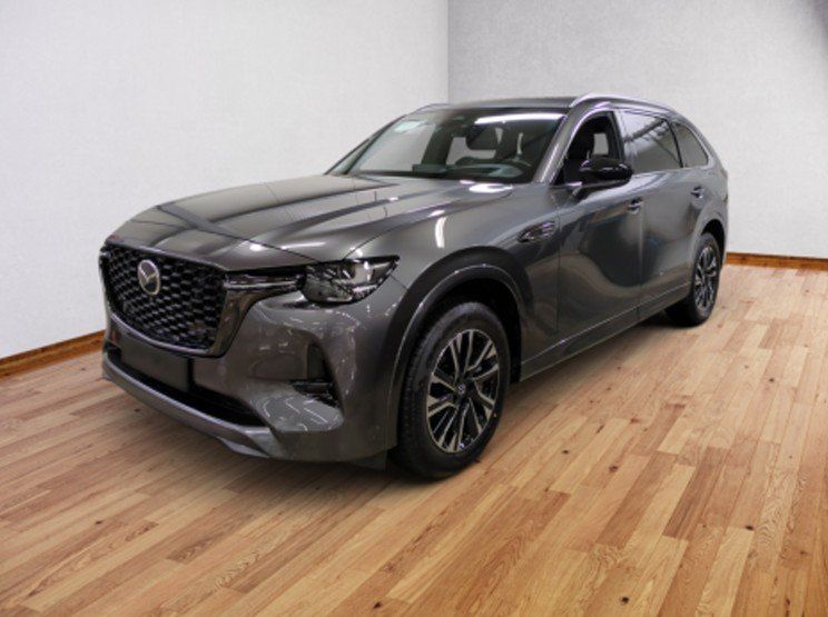 Mazda CX-80 18.900 km 47.600 &euro; Rinteln 31737