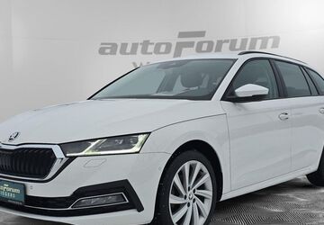 Skoda Octavia 65.500 km 21.881 &euro; Porta Westfalica 32457