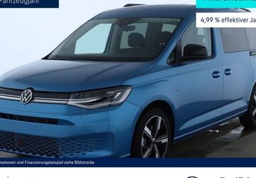 VW Caddy Maxi 7.351 km 37.810 &euro; Bad Oeynhausen 32547