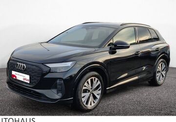 Audi Q4 e-tron 87.188 km 26.590 &euro; Bünde 32257