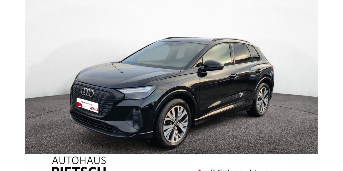 Audi Q4 e-tron 87.188 km 26.590 &euro; Bünde 32257