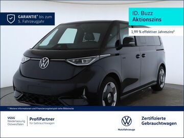 Gebrauchte VW ID. Buzz