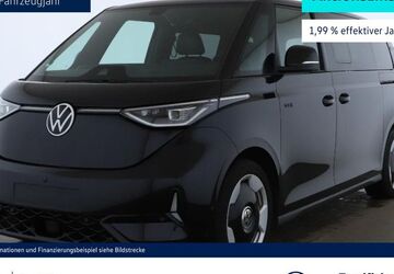 VW ID. Buzz 19.043 km 71.590 &euro; Bad Oeynhausen 32547