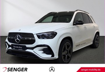 Mercedes-Benz GLE 400 9.900 km 83.880 &euro; Bad Oeynhausen 32545