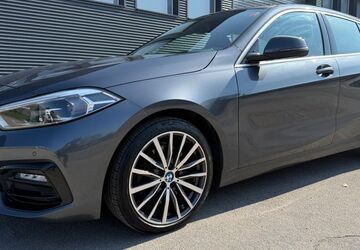 BMW 120 143.886 km 18.899 &euro; Löhne 32584