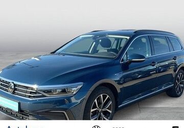VW Passat Variant 64.500 km 27.380 &euro; Bünde 32257