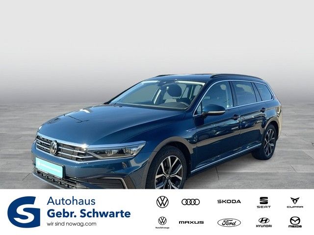 VW Passat Variant 64.500 km 27.380 &euro; Bünde 32257