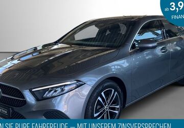 Mercedes-Benz A 200 4.200 km 29.725 &euro; Lemgo 32657