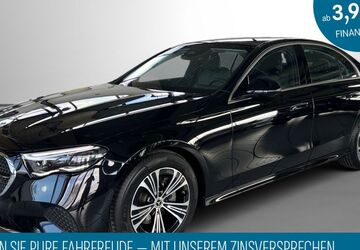 Mercedes-Benz E 220 14.470 km 48.950 &euro; Lemgo 32657