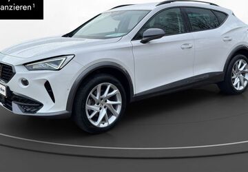 Cupra Formentor 29.610 km 23.880 &euro; Lübbecke 32312