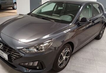 Hyundai i30 42.373 km 14.950 &euro; Bad Oeynhausen 32547