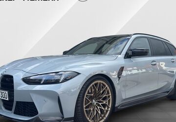 BMW M3 5.990 km 106.490 &euro; Lemgo 32657