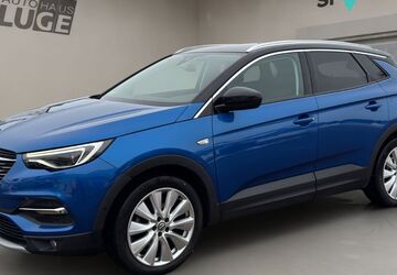 Opel Grandland (X) 73.404 km 19.540 &euro; Leese 31633