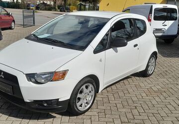 Mitsubishi Colt 95.521 km 4.450 &euro; Hiddenhausen 32120