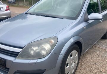 Opel Astra 184.966 km 3.699 &euro; Minden 32429
