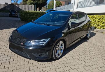 Seat Leon 138.500 km 14.900 &euro; Mülheim an der Ruhr 45472