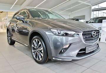 Mazda CX-3 148.000 km 15.800 &euro; Rinteln 31737