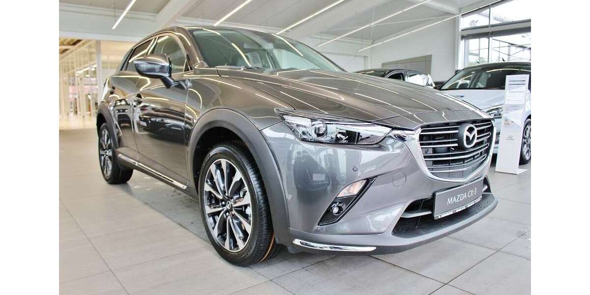 Mazda CX-3 148.000 km 15.800 &euro; Rinteln 31737