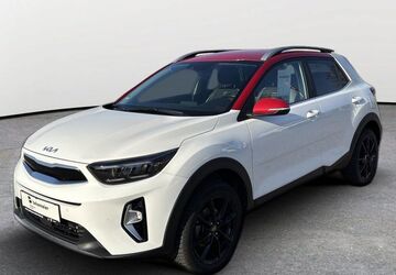 Kia Stonic 25.000 km 18.990 &euro; Lübbecke 32312