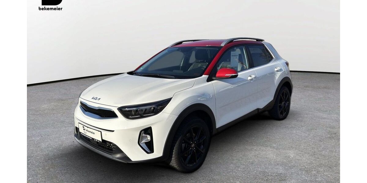 Kia Stonic 25.000 km 18.990 &euro; Lübbecke 32312