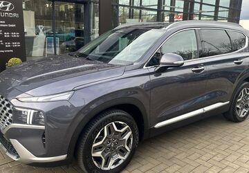 Hyundai SANTA FE 30.178 km 35.760 &euro; Espelkamp 32339