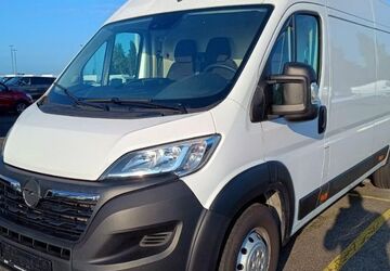 Opel Movano 69.600 km 19.650 &euro; Lemgo 32657