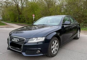 Audi A4 176.433 km 4.300 &euro; Rinteln 31737