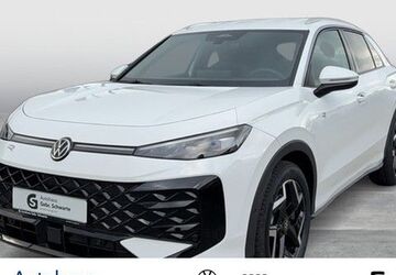 VW T-Roc 1.501 km 36.980 &euro; Bünde 32257