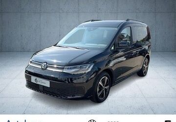 VW Caddy 13.999 km 42.990 &euro; Bünde 32257