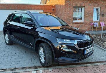 Skoda Karoq 20.000 km 41.900 &euro; Stadthagen 31655