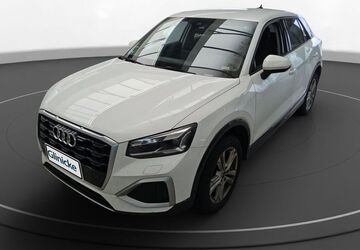 Audi Q2 58.220 km 21.880 &euro; Minden 32427