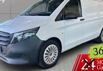 Mercedes-Benz Vito 50.990 km 35.699 &euro; Porta Westfalica 32457